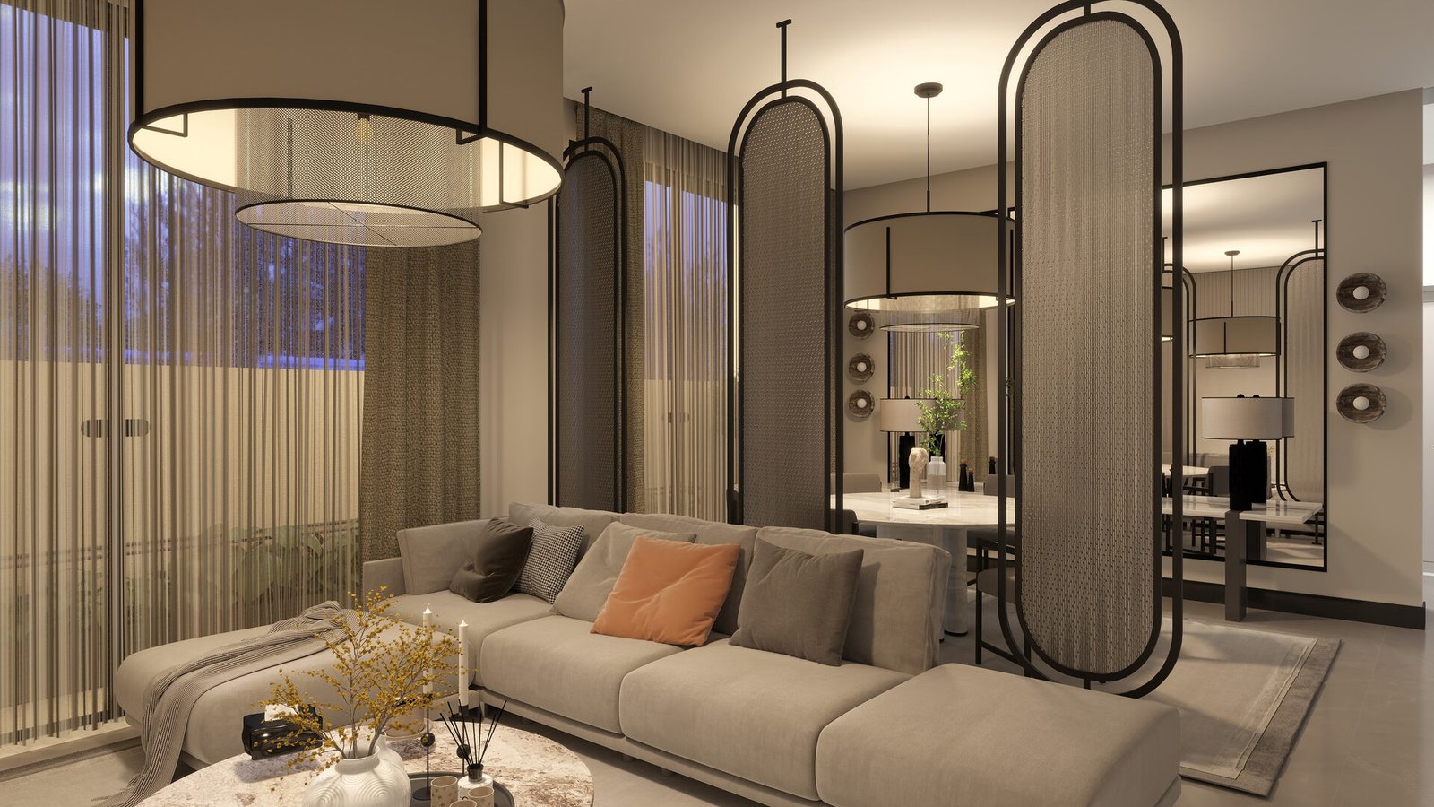 Al Narjis Project