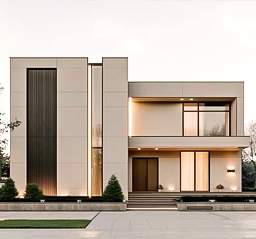 التصميم السكني