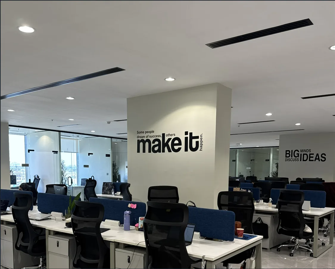 Resal Office